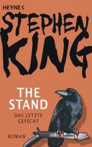 The Stand - Das letzte Gefecht Roman